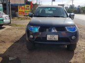 Cần bán Mitsubishi Triton năm 2009, xe nhập giá cạnh tranh