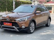 Bán ô tô Hyundai i20 Active năm 2015 số tự động