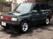 Bán ô tô Suzuki Vitara sản xuất 2005, nhập khẩu nguyên chiếc