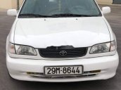 Bán Toyota Corolla sản xuất 2001, xe nhập