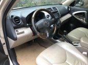 Bán xe Toyota RAV4 năm 2008, xe nhập, xe giá thấp