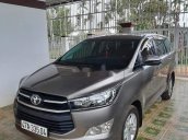 Bán xe Toyota Innova sản xuất 2018, giá thấp, động cơ ổn định 