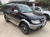 Cần bán lại xe Isuzu Hi lander 2008, màu đen, nhập khẩu 