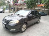 Cần bán gấp Toyota Vios năm sản xuất 2008, nhập khẩu nguyên chiếc, 145tr