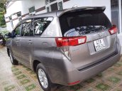 Bán xe Toyota Innova sản xuất 2018, giá thấp, động cơ ổn định 