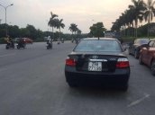 Bán Toyota Vios đời 2007, màu đen, xe nhập, 158 triệu