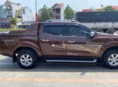 Cần bán xe Nissan Navara sản xuất năm 2018, nhập khẩu