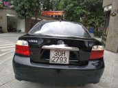 Cần bán gấp Toyota Vios năm sản xuất 2008, nhập khẩu nguyên chiếc, 145tr