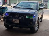 Cần bán Mitsubishi Triton năm 2009, xe nhập giá cạnh tranh