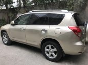 Bán xe Toyota RAV4 năm 2008, xe nhập, xe giá thấp