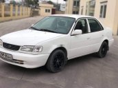 Bán Toyota Corolla sản xuất 2001, xe nhập