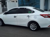 Xe Toyota Vios năm 2015, xe giá thấp, động cơ ổn định