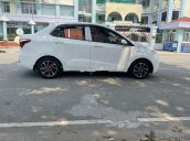 Bán Hyundai Grand i10 sản xuất năm 2017, nhập khẩu nguyên chiếc giá cạnh tranh