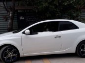 Bán Kia Cerato đời 2010, xe thể thao 2 cửa