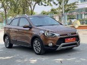 Bán ô tô Hyundai i20 Active năm 2015 số tự động