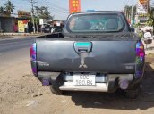 Cần bán Mitsubishi Triton năm 2009, xe nhập giá cạnh tranh