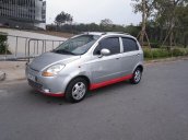 Cần bán lại xe Daewoo Matiz sản xuất 2009, nhập khẩu, giá 87tr