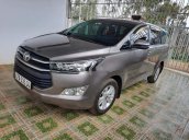 Bán xe Toyota Innova sản xuất 2018, giá thấp, động cơ ổn định 