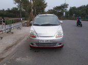 Cần bán lại xe Daewoo Matiz sản xuất 2009, nhập khẩu, giá 87tr