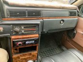 Bán Volvo 740 năm sản xuất 1985, màu bạc, xe nhập 