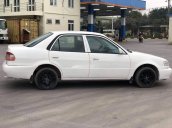 Bán Toyota Corolla sản xuất 2001, xe nhập