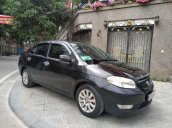 Cần bán gấp Toyota Vios năm sản xuất 2008, nhập khẩu nguyên chiếc, 145tr