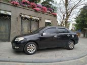 Cần bán gấp Toyota Vios năm sản xuất 2008, nhập khẩu nguyên chiếc, 145tr