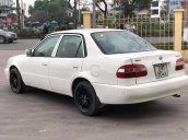 Bán Toyota Corolla sản xuất 2001, xe nhập