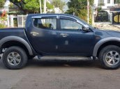 Cần bán Mitsubishi Triton năm 2009, xe nhập giá cạnh tranh