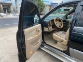 Cần bán lại xe Isuzu Hi lander 2008, màu đen, nhập khẩu 