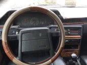 Bán Volvo 740 năm sản xuất 1985, màu bạc, xe nhập 