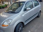 Cần bán lại xe Chevrolet Spark năm sản xuất 2010, nhập khẩu nguyên chiếc còn mới