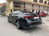 Bán Kia Cerato sản xuất 2019, màu đen