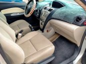 Cần bán gấp Toyota Vios sản xuất 2008 còn mới