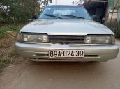 Bán Mazda 626 năm 1995, màu bạc, nhập khẩu nguyên chiếc, giá chỉ 38 triệu