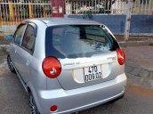 Cần bán lại xe Chevrolet Spark năm sản xuất 2010, nhập khẩu nguyên chiếc còn mới