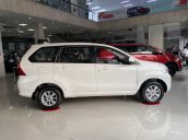 Toyota Avanza 2021 mới tại Toyota An Sương