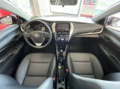 Toyota Vios 2021 mới tại Toyota An Sương