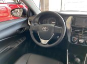 Toyota Vios 2021 mới tại Toyota An Sương