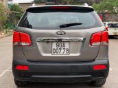 Bán nhanh với giá ưu đãi nhất chiếc Kia Sorento 2.4AT sản xuất năm 2012