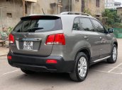 Bán nhanh với giá ưu đãi nhất chiếc Kia Sorento 2.4AT sản xuất năm 2012