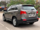 Bán nhanh với giá ưu đãi nhất chiếc Kia Sorento 2.4AT sản xuất năm 2012