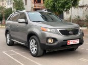 Bán nhanh với giá ưu đãi nhất chiếc Kia Sorento 2.4AT sản xuất năm 2012