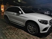 Bán ô tô Mercedes GLC300 sản xuất năm 2016, màu trắng, giá tốt