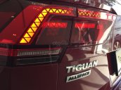 Volkswagen Tiguan S 2020 - Khuyến mãi tháng 2. Lợi ích luôn dành cho quý khách