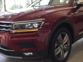 Volkswagen Tiguan S 2020 - Khuyến mãi tháng 2. Lợi ích luôn dành cho quý khách