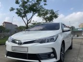 Cần bán Toyota Altis 2017, giá 620tr - bao test thoải mái - giá cả thương lượng cho anh em thiện chí