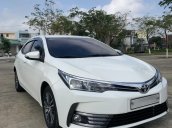 Cần bán Toyota Altis 2017, giá 620tr - bao test thoải mái - giá cả thương lượng cho anh em thiện chí