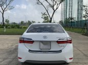 Cần bán Toyota Altis 2017, giá 620tr - bao test thoải mái - giá cả thương lượng cho anh em thiện chí