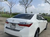 Cần bán Toyota Altis 2017, giá 620tr - bao test thoải mái - giá cả thương lượng cho anh em thiện chí